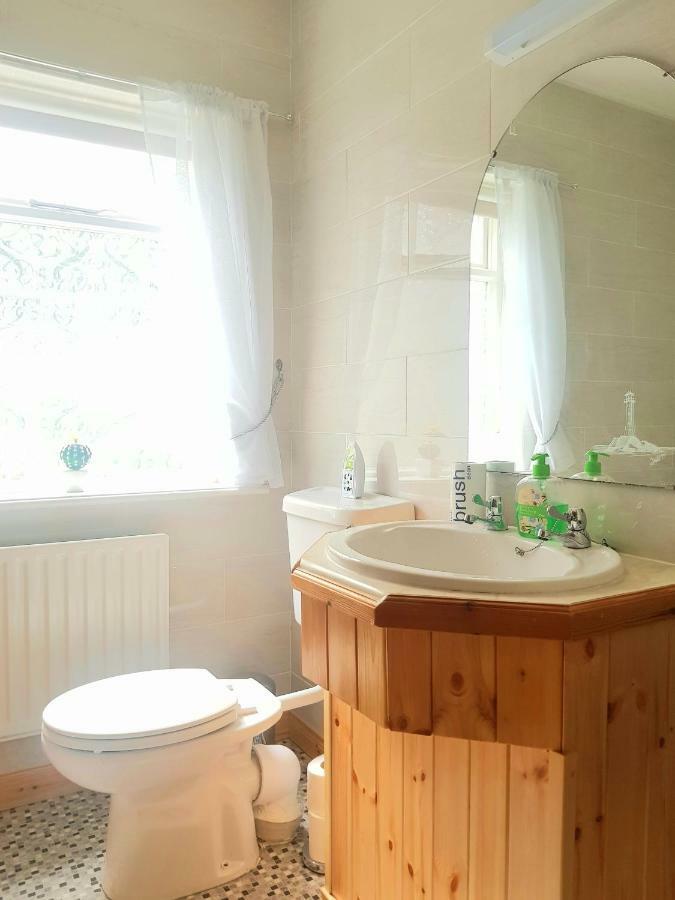Leenan View Country House Guest House Portsalon Eksteriør bilde