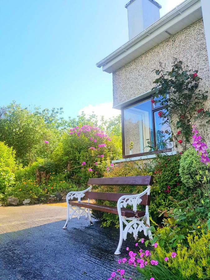 Leenan View Country House Guest House Portsalon Eksteriør bilde
